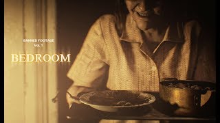 Resident Evil 7 Biohazard Banned Footage Bedroom Walkthrough (RE7 DLC)