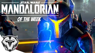 Gar Saxon | Mandalorian of the Week