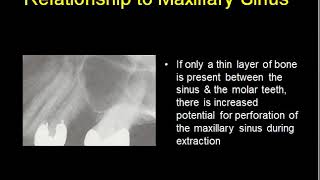 basic method of tooth extraction part 1 by Dr. Sanjay Kumar Soni