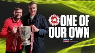 One Of Our Own | Ian Cahoon - Larne