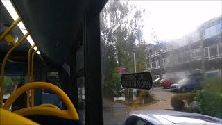 Enviro200 ZF AS Tronic mini compilation