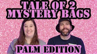 Round 2! Mystery Pin Bag Battle - Pink a la Mode Edition | Disney Blind Bag Mystery Pin Unboxing