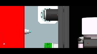 Siemens NXCAM Thread Milling