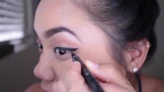 BASICS 4: Eyeliner | Kelsey Lujan