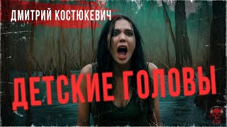 Холодные песни: ДЕТСКИЕ ГОЛОВЫ | Рассказ | ССК