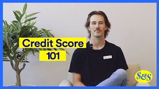 Dollars & Sense: Credit 101