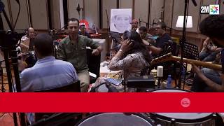 Coke Studio Maroc : يوميات نبيلة معن و مولاي الطاهر