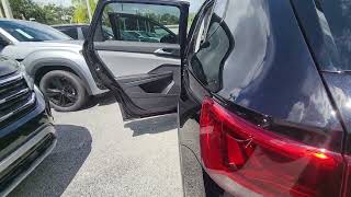 2023 Volkswagen Taos Orlando, Sanford, Kissimmee, Clermont, Winter Park, FL 23816