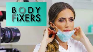 Cosmetic Dentist Dr. Nina Bal - BODY FIXERS Episode