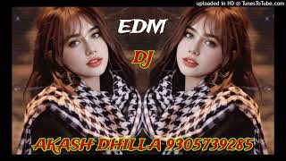 Band Kamre Mein - EDM DJ AKASH DHILLA DJ KAMLESH AMAHA