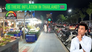 Is There Inflation in Thailand? 🇹🇭