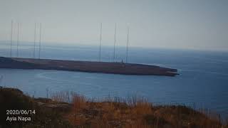 The Cape Greco Peninsula, Ayia Napa Cyprus(1)