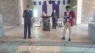 KITI SDA CHURCH 1/8/2020