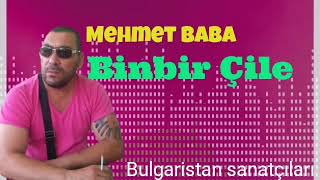 Mehmet Baba binbir çile