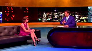 Emma Watson On Jonathan Ross Show 2012 HD