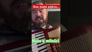 Ona miała piękne … #akordeon #accordion #muzyka #biesiada #nauka #discopolo #granie #music #piosenka