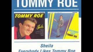 Sheila - Tommy Roe tribute (cover)