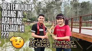 Gondang Siharungguan || Gondang Batak Terbaru || Partogi Hasugian & Friadi Sijabat