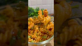 Hotel, Restaurant Jaisa Tasty Pasta 🍝 #pasta #fusilli #food #cooking #diwali #shorts #trending