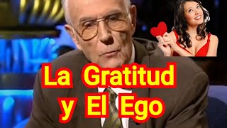 ✅️ Todos Somos Uno, La Gratitud y El Ego.