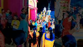 Jagadhatri Puja 2024।Chandannagar।Mathurapur।#shorts #viralvideo #2024 #trending #new #light #views