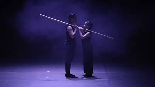 BONE dance performance TRAILER