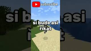 Co je ten nejstarší item v Minecraftu?