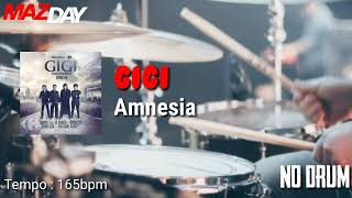 Gigi - Amnesia (No Drum)