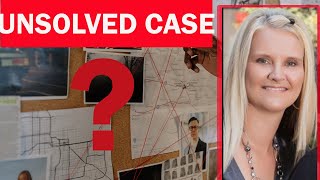 The mysterious disappearance of Crystal Rogers. unsolved case