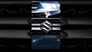 EXCLUSIVE !! New Maruti💫 Suzuki ❤️‍🔥Invicto  2.0 SUV #shorts #video