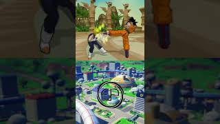 How Does Budokai 2 Differ From the First Game