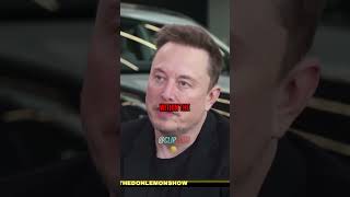 Elon TRIGGERS Jon Lemons CENSORSHIP GENE