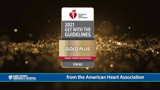 2021 Gold Plus Stroke TV Commercial