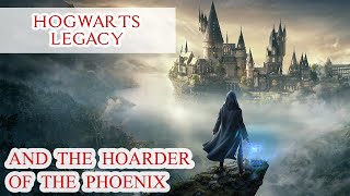 Hogwarts Legacy - Part 21