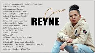 REYNE  Cover Songs | Best Songs Of  REYNE