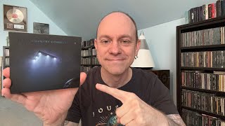 Black Country Communion - V - New Album Review & Unboxing