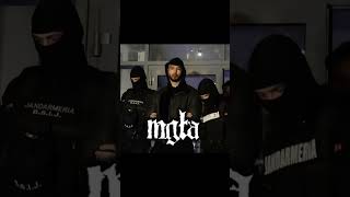 Andrew Tate joins black metal band MGLA