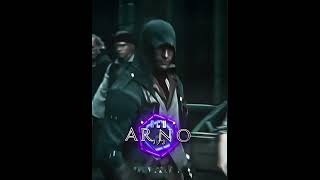 BAYEK VERSUS ARNO | W.I.S EDIT | #edit #shorts