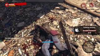 Dead island definitive collection gameplay #5