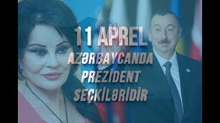 Amaliya Pənahova kimə səs verəcək? 2018 Prezident Seçkiləri