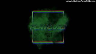 TAREK & ZENCI - FLAVOURS VOL.1 [Slowed+Reverb]