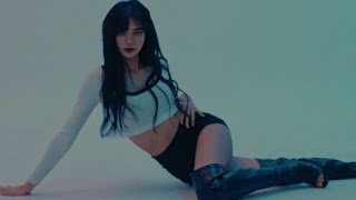 LISA - I can't get it enough [FMV]