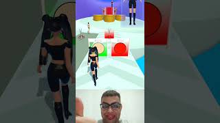 Build Queen level 1 #shorts #viral #shorts