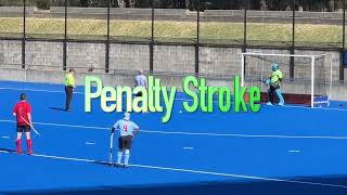 Penalty Stroke