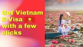 Vietnam Visa Guide for  2022  | Vietnam visa