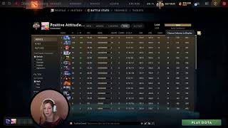 Party Ranked with ODPixel! We PMA