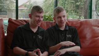 Inclusive Education Expo 2020 - Student Perspectives on Inclusion: Palsy Pranksters