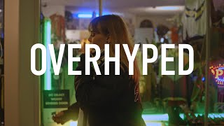 SoulTrash - Overhyped