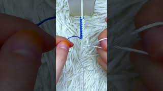 DIY🍀How to make a bracelet#shorts