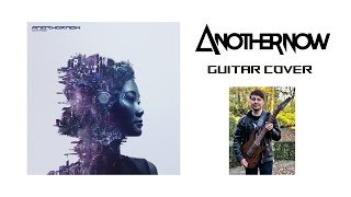 Another Now | Outflow | GUITAR COVER + TAB  #anothernow #outflow